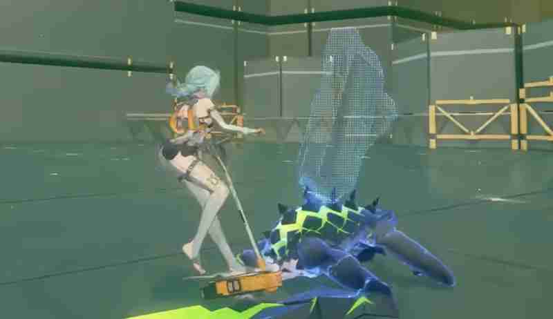 绝区零席德技能怎么样 电属性主C席德详细解析