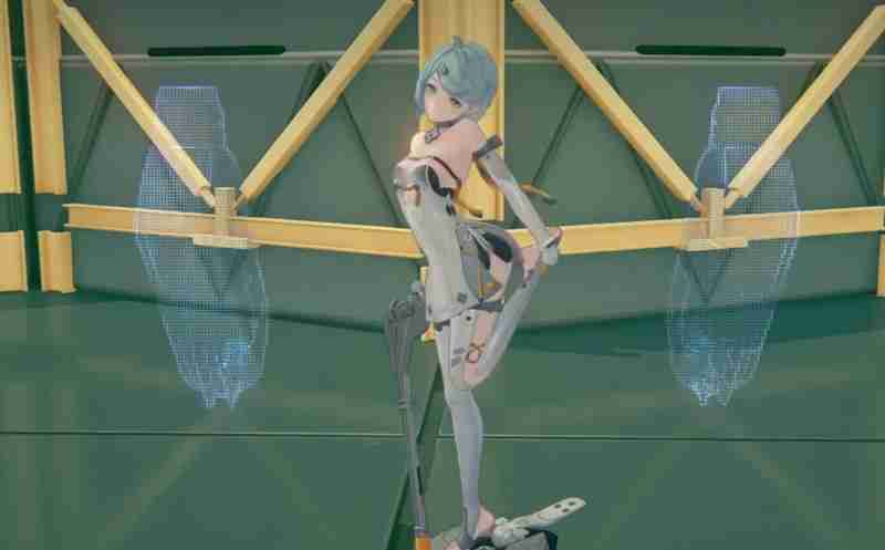 绝区零席德技能怎么样 电属性主C席德详细解析