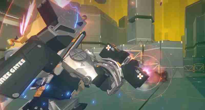 绝区零席德技能怎么样 电属性主C席德详细解析