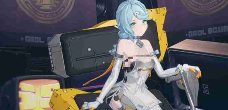 绝区零席德技能怎么样 电属性主C席德详细解析