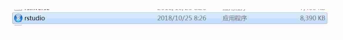 手把手教你进行R语言的安装及安装过程中相关问题解决方案