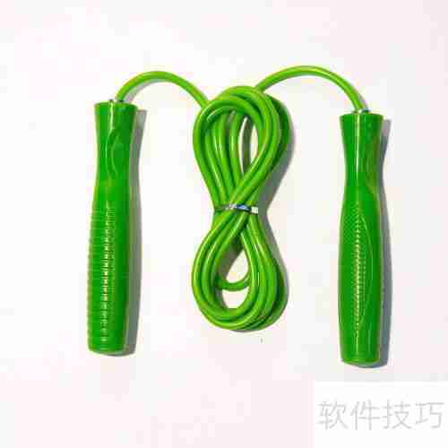 掌握双摇跳绳技巧,快速上手指南