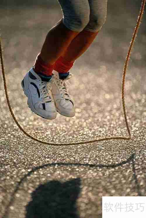 掌握双摇跳绳技巧,快速上手指南