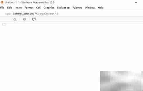 Mathematica内核初始化卡死解决方法