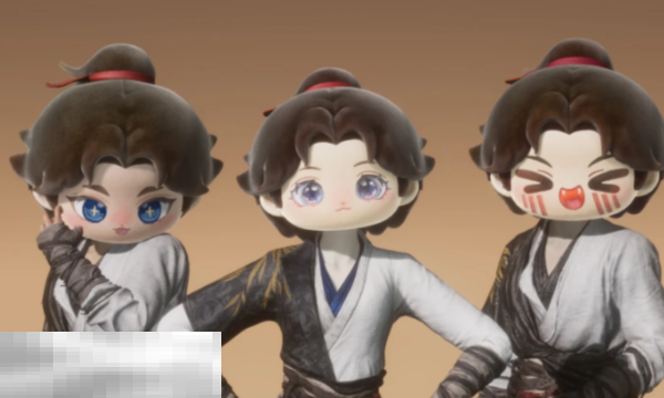 燕云十六声端午时装长什么样 端午节新外观介绍