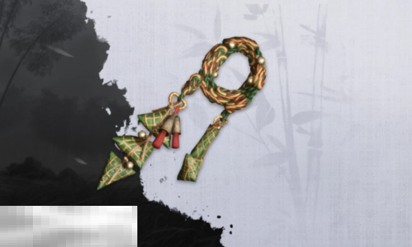 燕云十六声端午时装长什么样 端午节新外观介绍