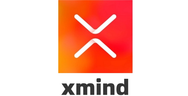Xmind添加外框方法详解