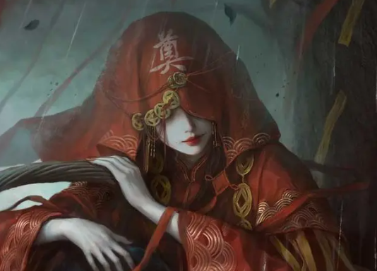 纸嫁衣8第四章攻略-纸嫁衣8第四章怎么过