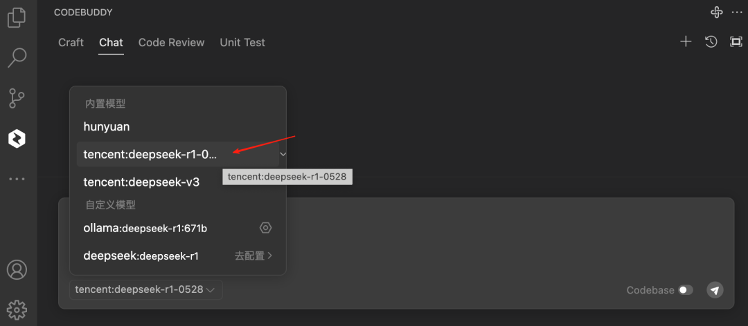 2天开发一款复杂应用，首发支持DeepSeek-R1最新版，这款代码神器有点东西！