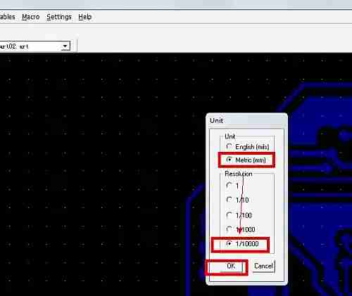 cam350怎么查看板尺寸？cam350测量板尺寸的方法