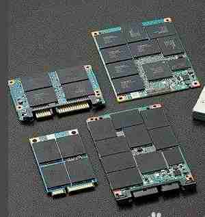 电脑硬盘坏了怎么办