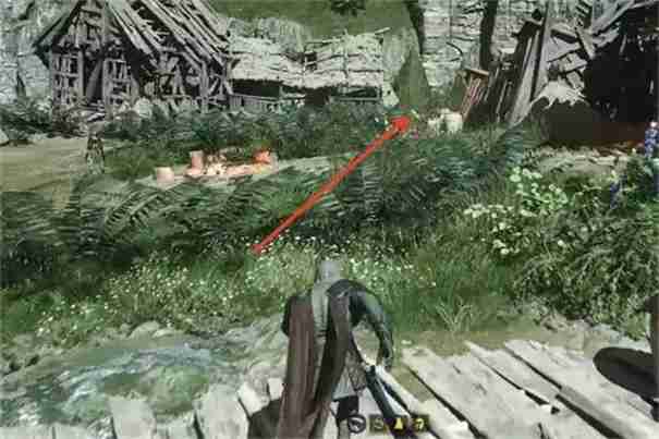 时空奥德赛贪婪的夏特怎么过