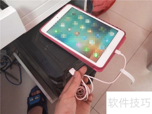 iTunes备份教程：详细步骤详解