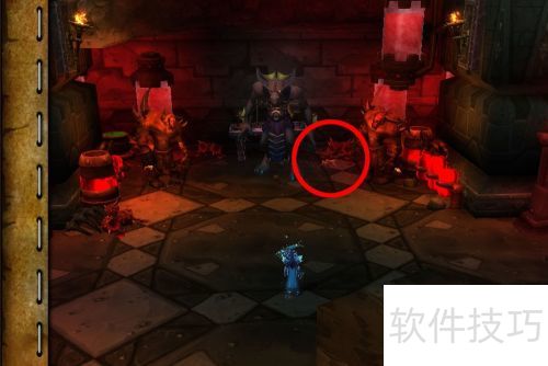 魔兽世界成就怎么完成