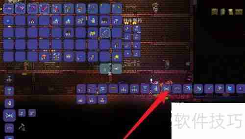 泰拉瑞亚星璇套装获取攻略