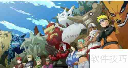 手柄玩转究极风暴4技巧