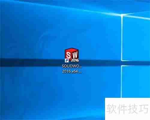 Solidworks中绘制的钣金如何展开？