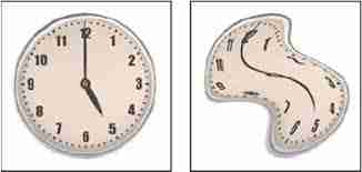 如何还原ps图形处理器液化图