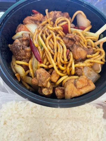 美团拼好饭为什么那么便宜 美团拼好饭和正常点有区别吗