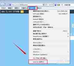 ie浏览器如何设置才能下载视频