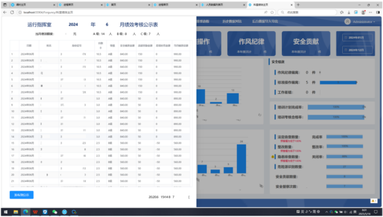 活字格低代码赋能机场智慧运营,数智化转型实践新路径