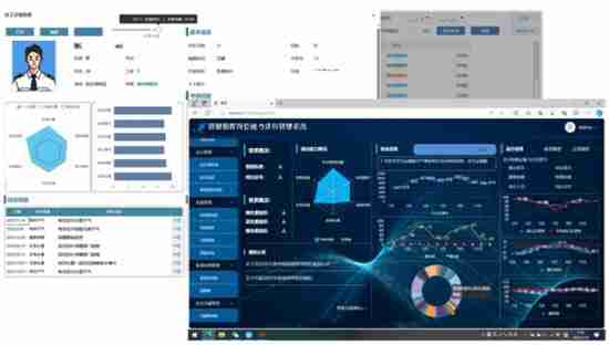 活字格低代码赋能机场智慧运营,数智化转型实践新路径