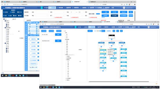活字格低代码赋能机场智慧运营,数智化转型实践新路径