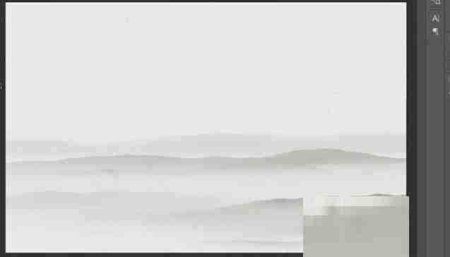 ps怎么设计武侠风海报?ps设计武侠风海报方法