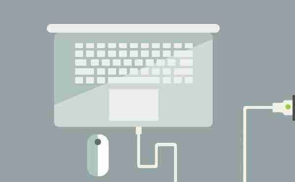 手机连接电脑不弹出usb连接设置 这5个方法很实用