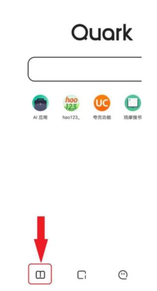 夸克App怎么搜番？超简单教程！