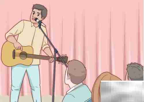 音乐之路：从入门到精通