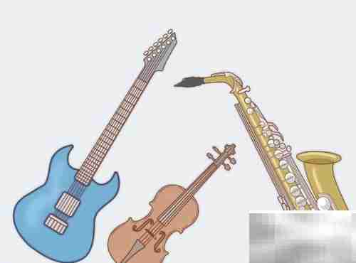 音乐之路：从入门到精通