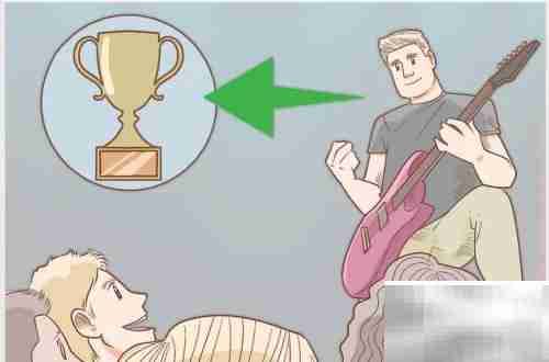 音乐之路：从入门到精通