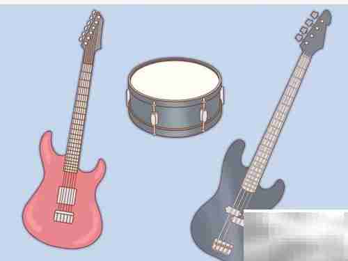 音乐之路：从入门到精通