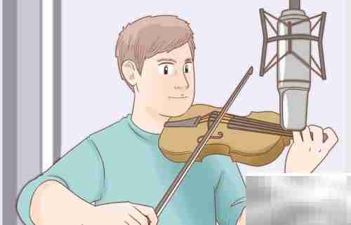 音乐之路：从入门到精通