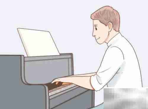 音乐之路：从入门到精通