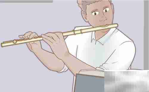 音乐之路：从入门到精通