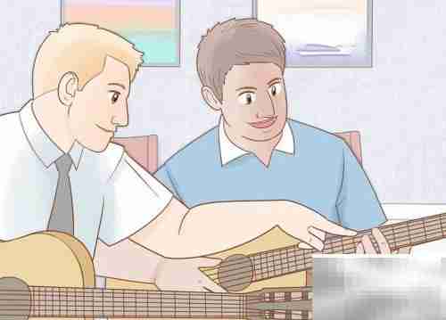 音乐之路：从入门到精通