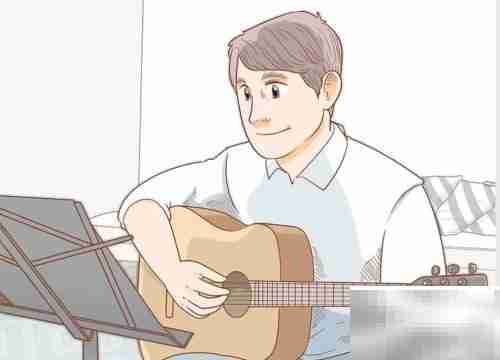 音乐之路：从入门到精通