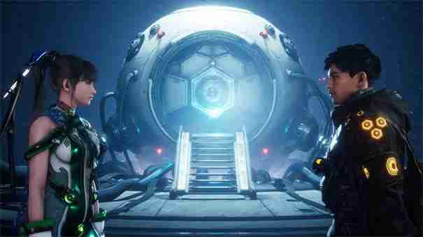 剑星二段跳怎么解锁