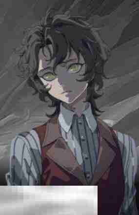 银与绯小克莱夫是什么类型 银与绯小克莱夫角色介绍