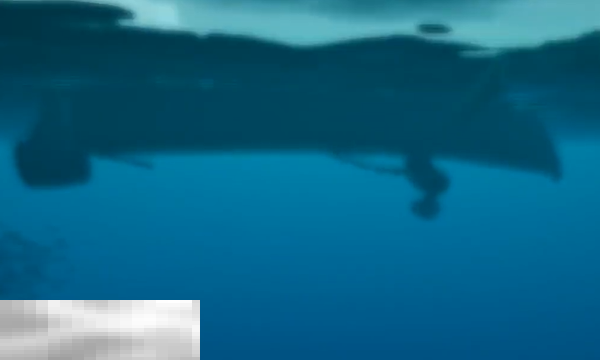 人渣SCUM水下有什么 水下系统介绍​