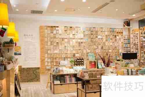 书店经营茶饮：打造文化与休闲结合的新空间