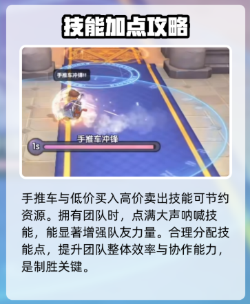 仙境传说重生商人如何加点-仙境传说重生商人加点推荐