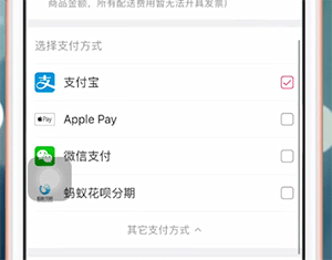 大麦app用什么支付 大麦付款方法介绍