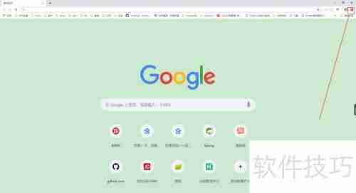 谷歌查看已保存密码方法