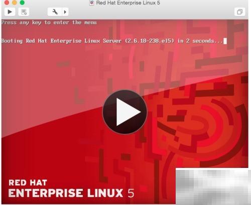 RedHat 5内核崩溃解决方法