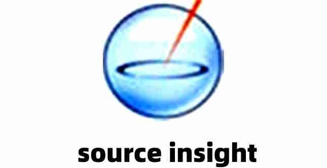source insight如何标记颜色?source insight标记颜色的方法