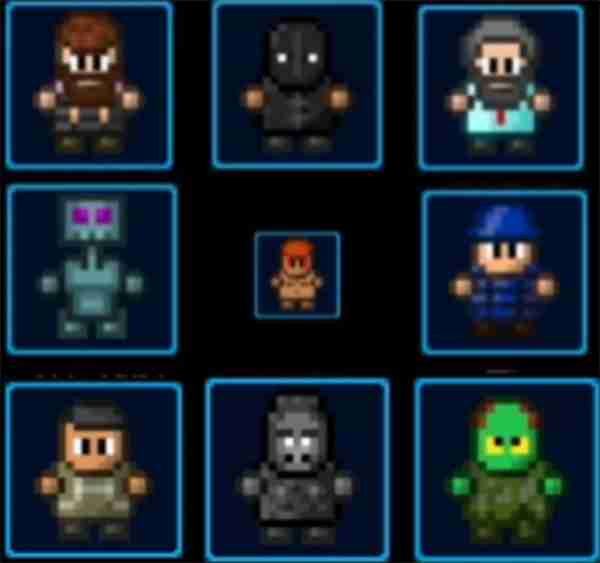 迷城陆区玩法介绍及新手入坑指南