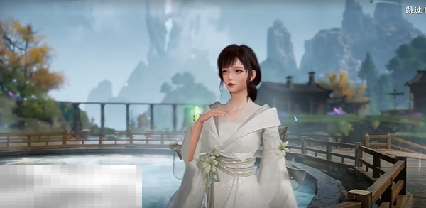 诛仙2骤雨打新荷坐标是什么 骤雨打新荷中原奇遇攻略